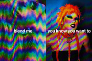 VHS Photocopy - Unique Textures, a Texture Graphic by Studio GRRR (Thumbnail 3 of 8)