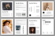 Modern eBook Layout, an UI Kit Template by ContestDesign (Thumbnail 3 of 3)