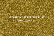 Christmas Procreate Stamp Brushes, a Brush Add-On by OlgaRom (Thumbnail 16 of 16)