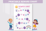 Kids activity pages | Back to school, a Stationery Template by aivos (Thumbnail 14 of 20)