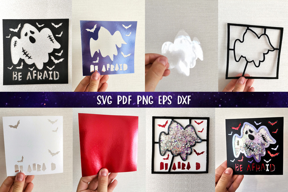 3D Halloween Card Confetti Shaker, a Card Template by Digital_Craftyfox (Photo 8 of 24)