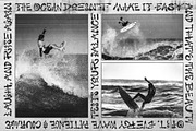 Crows: Urban Energy in Typeface Form, a Handwritten Font by Any-Type® Foundry (Thumbnail 2 of 12)