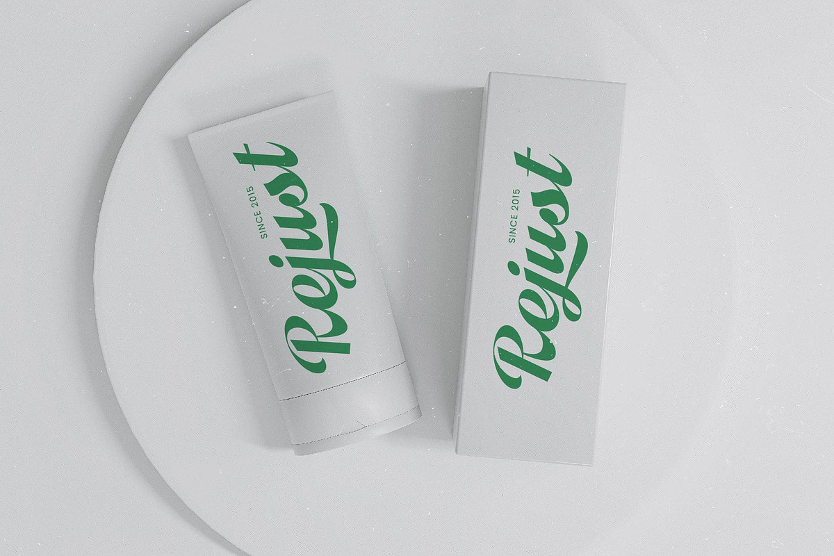 Adjust Ranch Retro Script Logo, a Script Font by timelesstype.co (Photo 7 of 20)