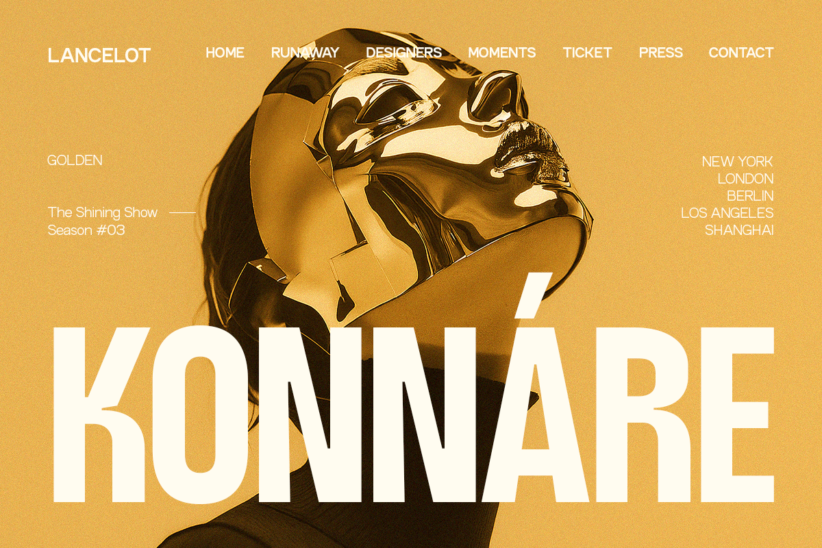 TRT Lancelot Condensed Font Family, a Sans Serif Font by truetype (Photo 10 of 15)