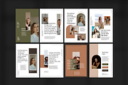 Vencen A4 Vertical Google Slide, a Presentation Template by Spesifikstd (Thumbnail 6 of 8)