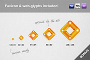 Connections Logo, a Branding & Logo Template by Web Design Label (Thumbnail 5 of 5)