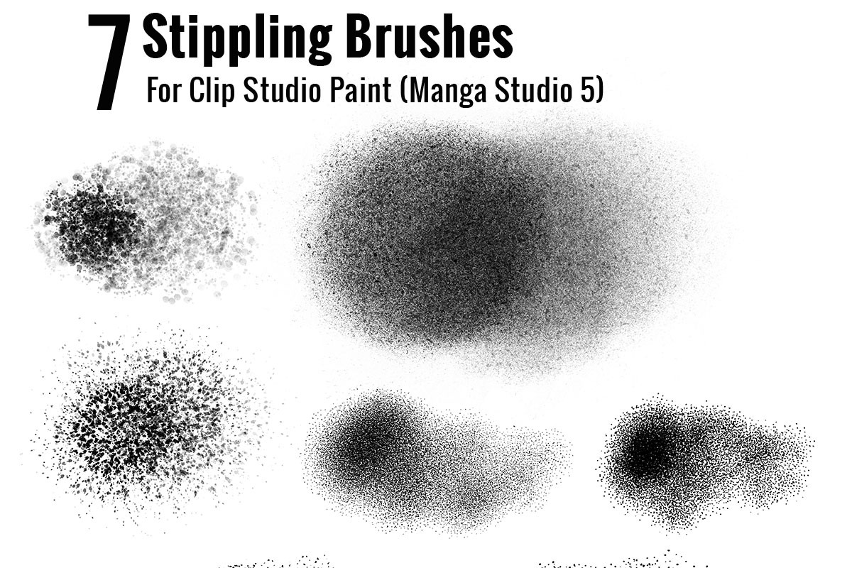 Clip Studio Paint Volume 2 preview 5