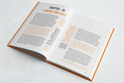 Khayaal Display Font, a Sans Serif Font by Creativetacos (Thumbnail 6 of 13)