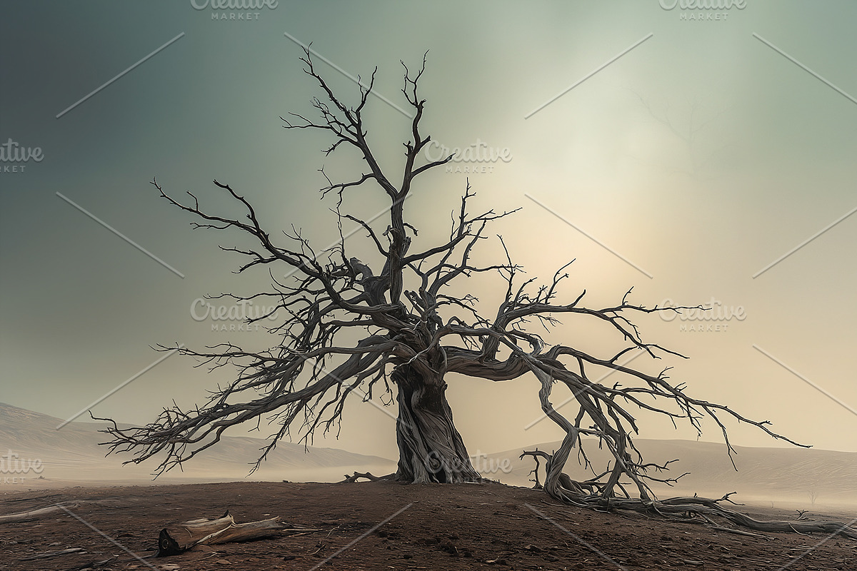 48 Dying Tree Images, a Nature Photo by h.utomo (Photo 6 of 48)
