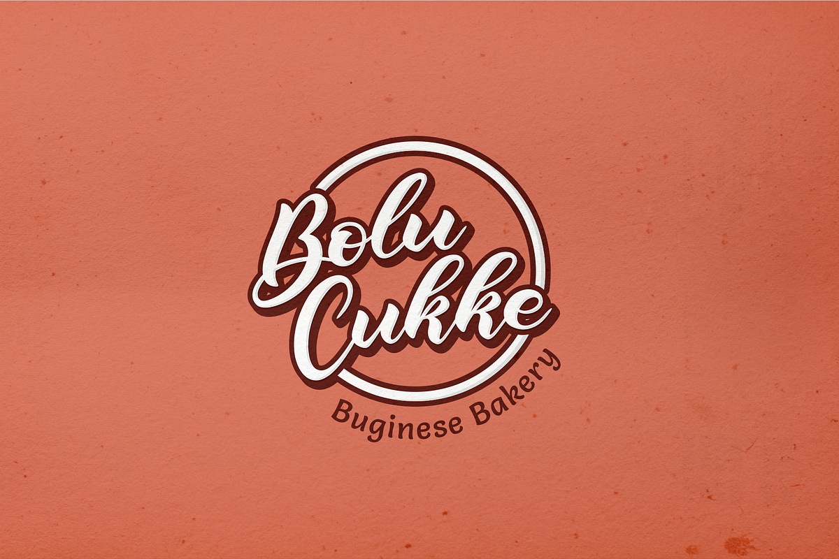Safiya, a Script Font by ARToni (Photo 3 of 7)
