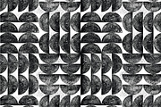 Grit Pattern - 60 Seamless Tiles, a Pattern Graphic by Huebert World (Thumbnail 8 of 10)