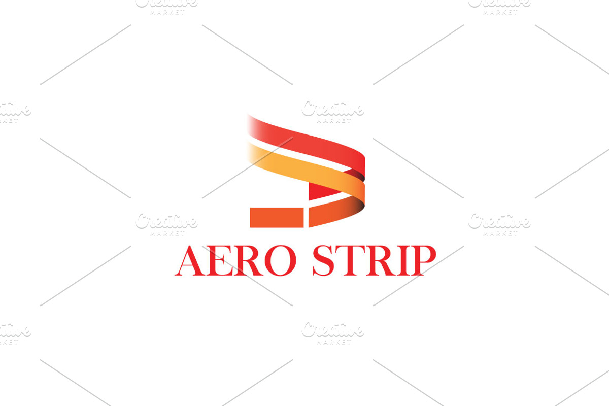 5 Wings Logo Bundle, a Branding & Logo Template by Sahade Studio (Photo 4 of 6)