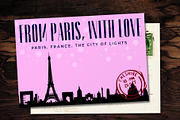 West End Limited Typeface, a Sans Serif Font by Dene Studios (Thumbnail 6 of 7)