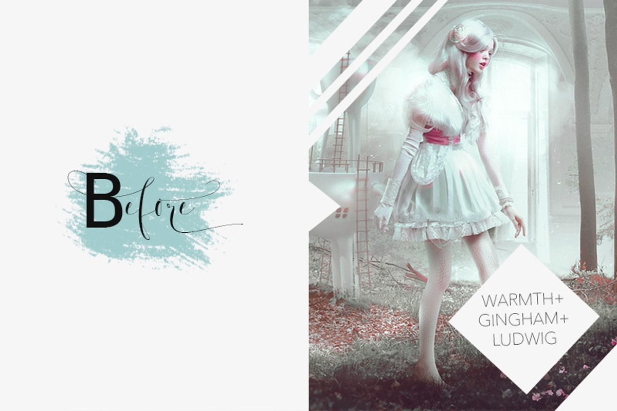 30 Instagram Filters ACR & ATN, an Action Add-On by ShutterPro (Photo 57 of 76)