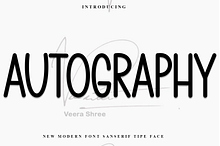 Autography