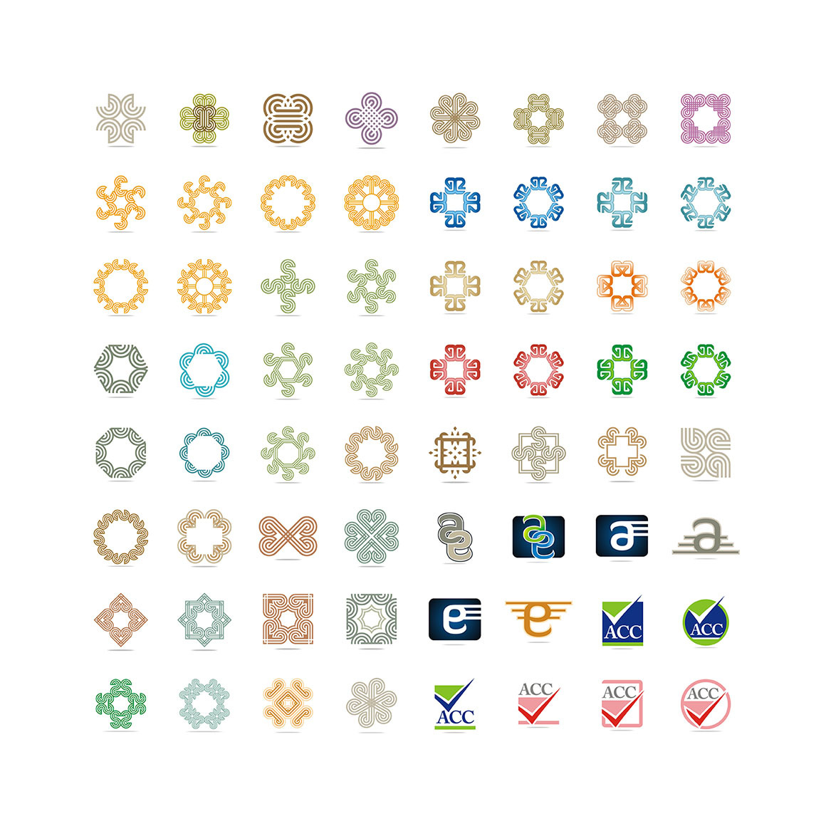 Graphic Vector suitable for Logo #70, a Branding & Logo Template by ...