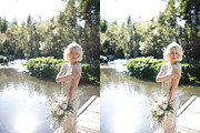 Photoshop Wedding Actions, an Action Add-On by Fotomarket (Thumbnail 4 of 7)
