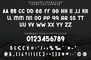 Boldies, a Script Font by FreshTypeINK (Thumbnail 7 of 8)