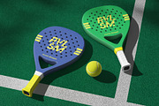 Gopadel – Power Sport Luxury Font, a Sans Serif Font by Casloop Studio (Thumbnail 9 of 10)