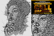 Pure Art Hand Drawing 154, an Action Add-On by mrcharlesbrown (Thumbnail 1 of 12)