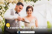 50 Couple Matte Collection, a Preset Add-On by Vatdesign (Thumbnail 1 of 10)