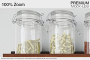 Kitchen Accessories Mockups, a Product Mockup by mock-ups (Thumbnail 15 of 20)