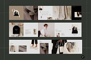 Minimal Instagram Carousel, a Social Media Template by Row Creative (Thumbnail 9 of 11)