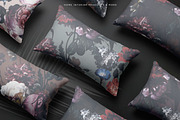 Nord, Classic dutch floral patterns!, a Pattern Graphic by TSTUDIO (Thumbnail 11 of 13)