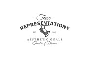 27 Theatre logos templates, a Branding & Logo Template by Art Design (Thumbnail 37 of 38)