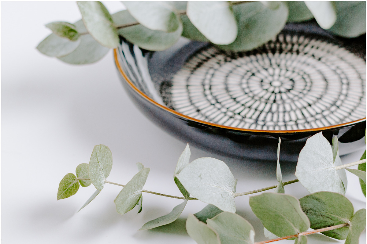 Eucalyptus Bundle, a Product Mockup by Peppermint &Tea (Photo 5 of 8)