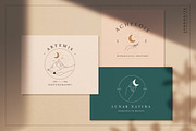 Aphrodite Branding Logos, a Branding & Logo Template by SNIPESCIENTIST (Thumbnail 2 of 32)