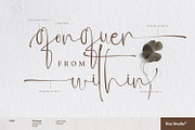 Wertign, a Symbol Font by din-studio.com (Thumbnail 9 of 10)