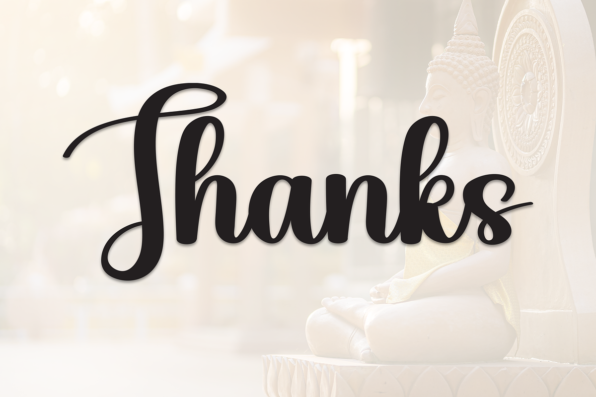Monkista | Script Font, a Handwritten Font by Scratchones (Photo 9 of 9)