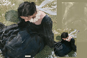 Carved Paper Texture Overlays, a Texture Graphic by Feelsoul (Thumbnail 12 of 31)