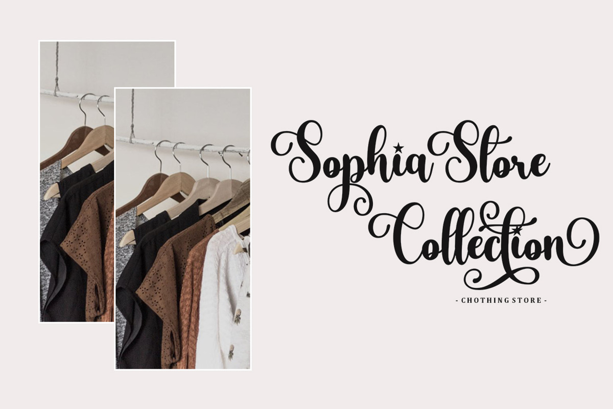 Hardwork, a Script Font by Bosstype Studio (Photo 5 of 7)