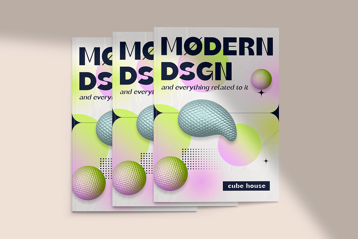 Rochas Font Family, a Sans Serif Font by Larin Type Co. (Photo 3 of 14)