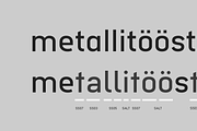 Katerina Font, a Font by NicolassFonts (Thumbnail 4 of 6)