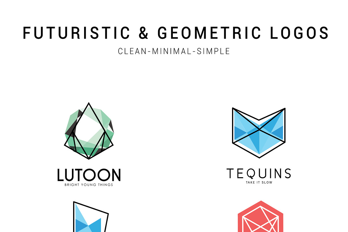 1400 Logos Mega Bundle Pack, a Branding & Logo Template by AN Productions (Photo 125 of 129)