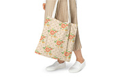 Colorful Java Batik Pattern, a Pattern Graphic by astrographic (Thumbnail 6 of 10)