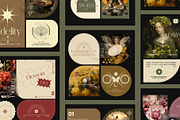 Fancy Layouts, an Object Graphic by Pixflow (Thumbnail 1 of 11)