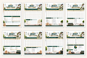 2027 Property Management Planner, a Stationery Template by Designmela01 (Thumbnail 2 of 5)