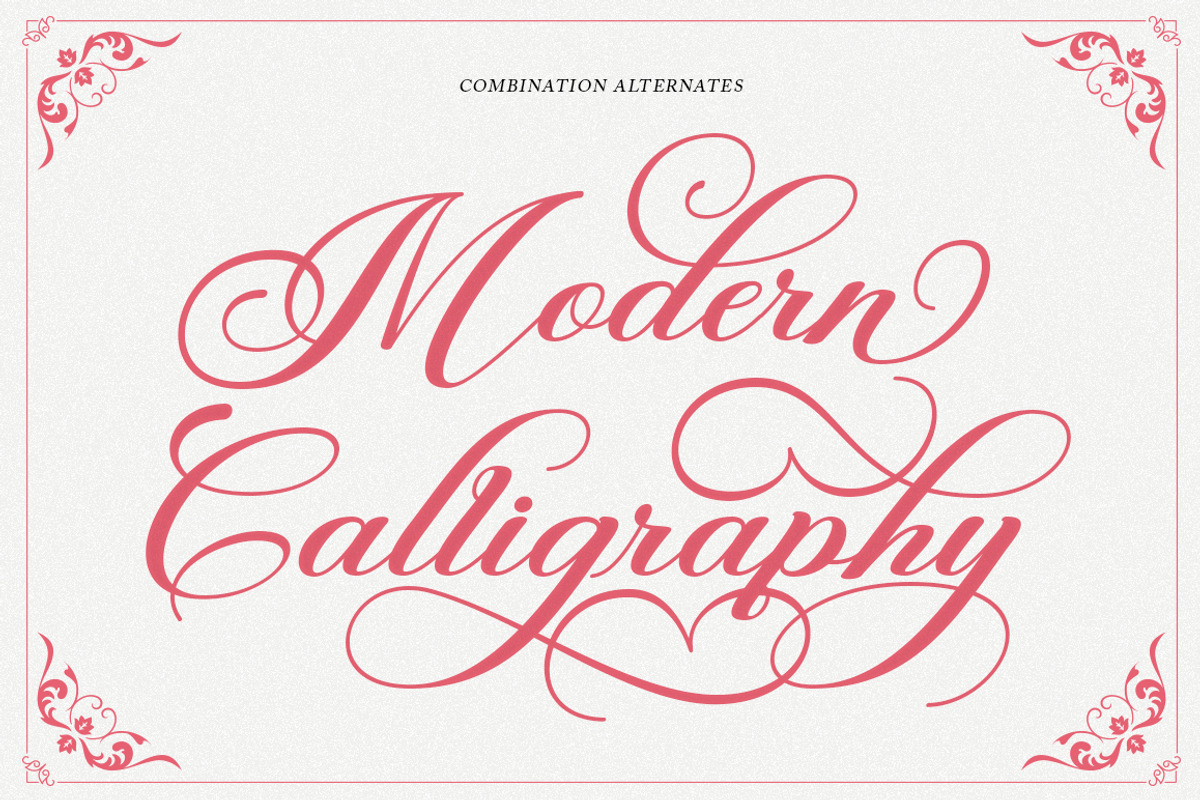Bunglon Script, a Script Font by Has_rizal (Photo 4 of 13)