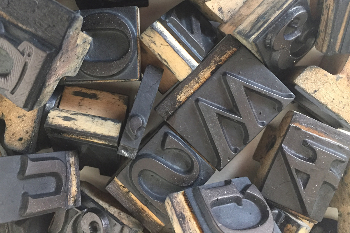 Ruthie: Art Nouveau Display Type preview 2