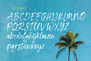 Sorelina, a Handwritten Font by Gatype (Thumbnail 9 of 10)
