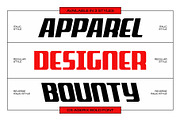 CS Agerix – Display Sans Serif, a Sans Serif Font by Craft Supply Co. (Thumbnail 5 of 8)