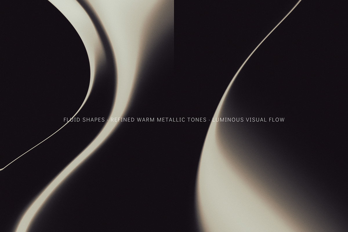 30 Warm Metallic Backgrounds 01-04, a Background Graphic by DESIGN BY nube (Photo 8 of 10)