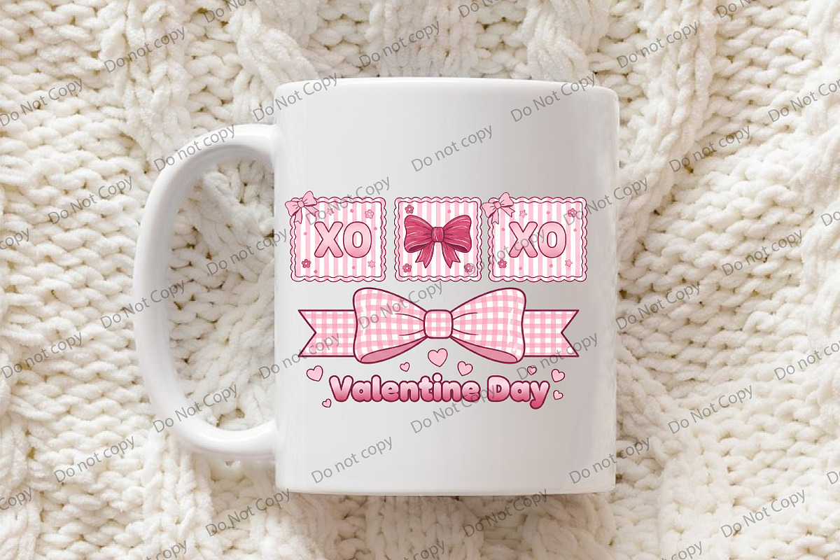 Trendy Valentines Day Png, an Illustration by Libby Wishes (Photo 7 of 8)