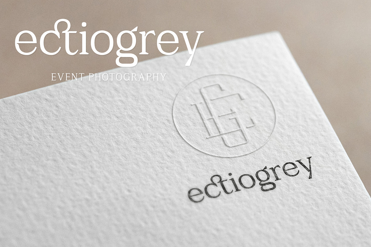 Ghylde | Elegant Serif, a Serif Font by Krismagraph (Photo 6 of 12)