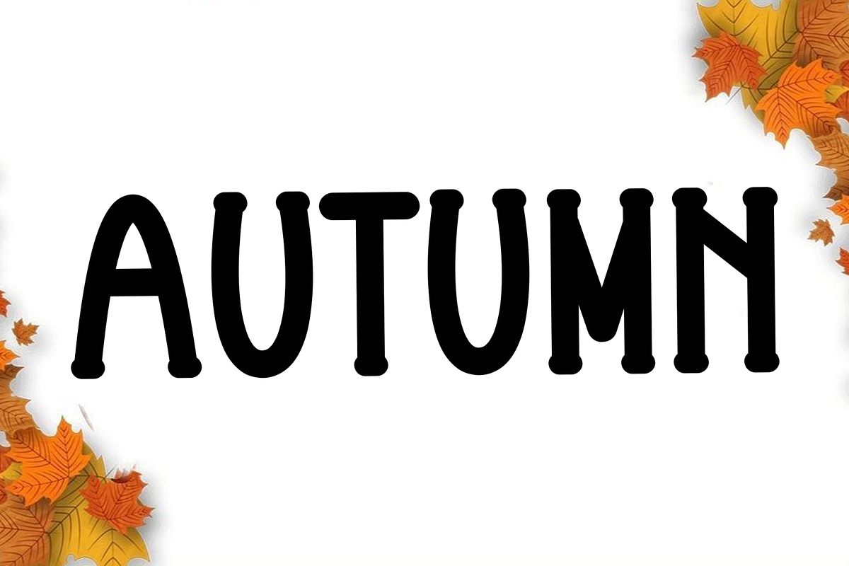 Water Bubble (2), a Script Font by FreshTypeINK (Photo 5 of 8)