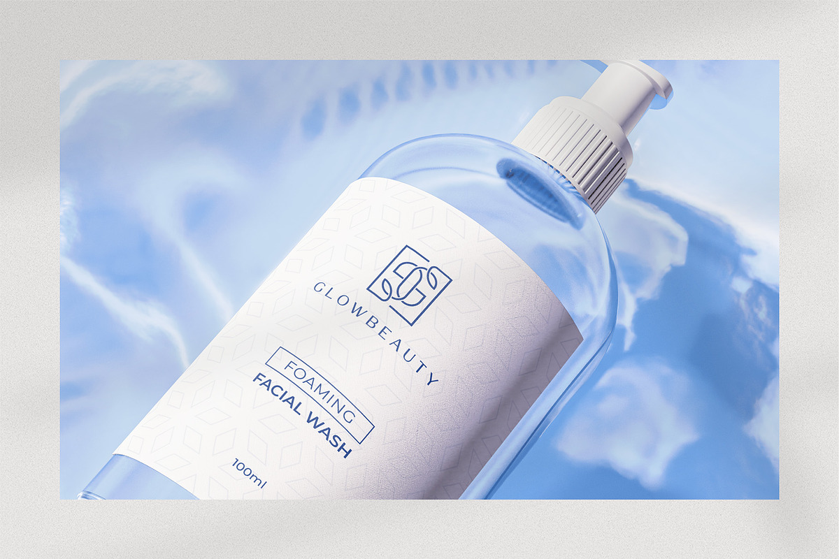 Monoline Letter G Logo Collection, a Branding & Logo Template by Rukuru Studio (Photo 4 of 6)